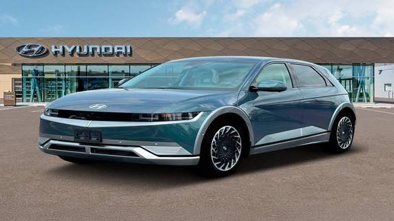 HYUNDAI IONIQ 5 2024 KM8KRDDF8RU308152 image HYUNDAI IONIQ 5 2024 KM8KRDDF8RU308152 image